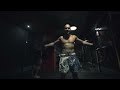 Ben Fero - Kriminal Rapler (SLOWED &amp; REVERB) [Official Video]