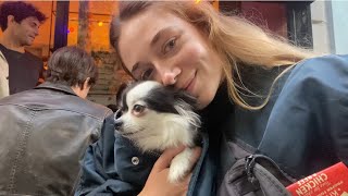 WEEKLY VLOG  Paris & French countryside