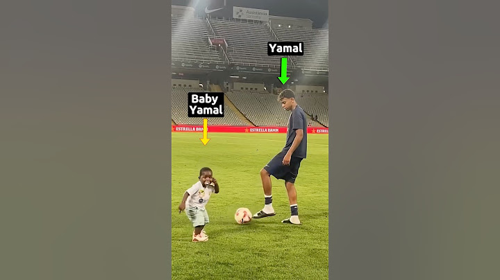 Lamine Yamal’s Brother vs. Nico Williams – The Unexpected Showdown😍