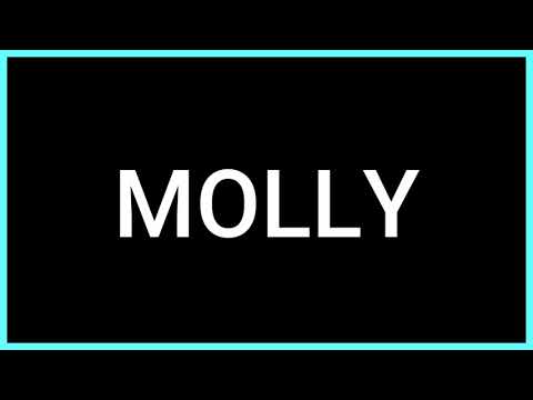 Video: Cosa significa Molly slang?