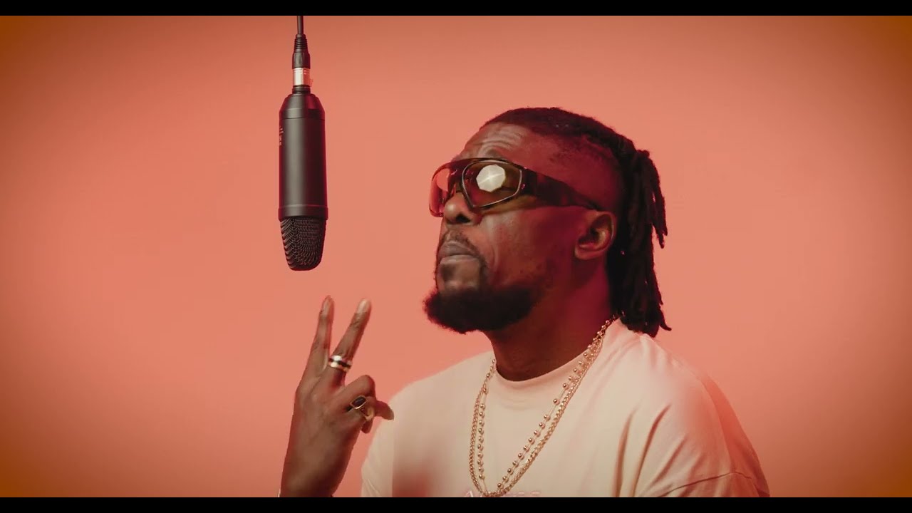 Maye Hunta - Ojú (Come & Do)