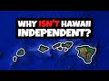 Why is hawaii a part of the us