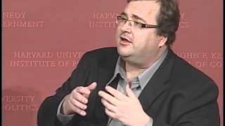 A Public Address by LinkedIn Co-founder Reid Hoffman