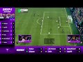 FC Pro Open Super Match Week 1 Group A - Stream B