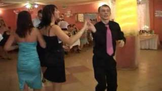 Zesp Na Wesele  Szalone Coco Jambo   The Beat Brothers