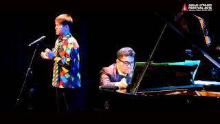 Download Lagu Ananda Sukarlan - LA RONDE (1955)  #Sitor Situmorang MP3