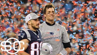 Tom Brady, Patriots beat Jaguars in AFC Championship | SportsCenter | ESPN