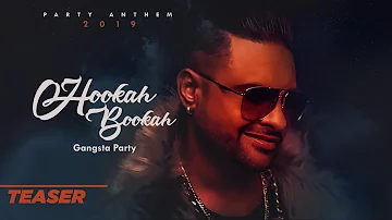 Song Teaser ► Hookah Bookah | Sonu Bajwa | Full Video Releasing Soon