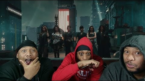KPOP NEWBIE TROY REACTS TO BABYMONSTER - ‘WE GO UP’ M/V | TWINS REACTION | THIS SONG IS FIRE!!!!