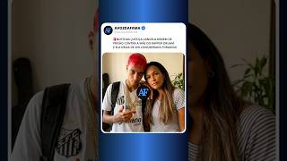 Justiça cancela ordem de prisão contra a mãe do rapper Oruam e ela deixa de ser considerada foragida