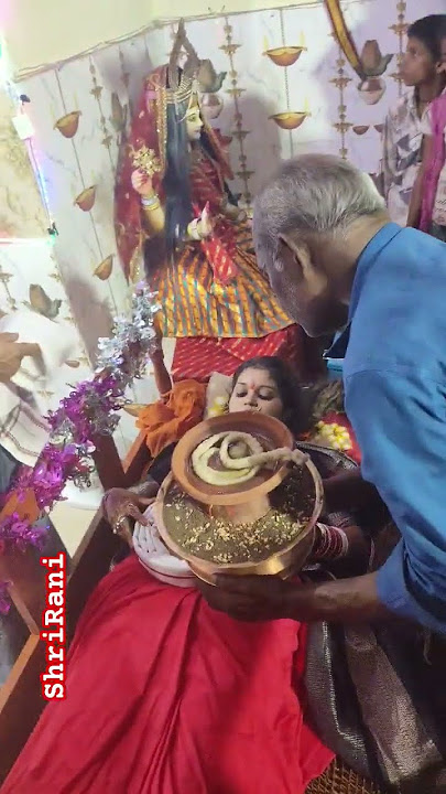 nav din navrat jage o anuj sharma || kuwari mata || kuwari mata katro durg || चैत्र नवरात्रि 2025