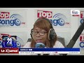 LE JOURNAL DE 13H00 26 JUILLET 2026