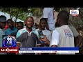 LE JOURNAL DE 13H00 26 JUILLET 2026