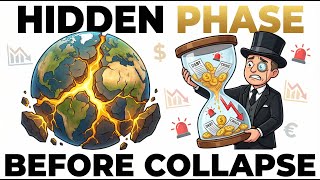 Famous The Hidden Phase Before Every Economic Collapse Profile