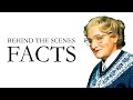 10 surprising behind the scenes facts about mrs doubtfire