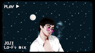If JOJI made lofi hip hop