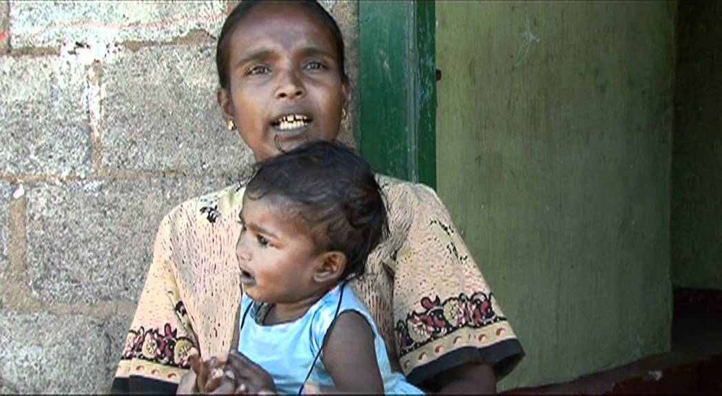 Reducing malnutrition in tea-picking families in Sri Lanka