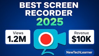 How to download & install apowersoft screen recorder free(2026)📥 | Easy way Installation Tutorials ✅
