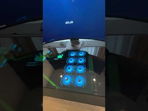 Стол не как у всех компьютер в Нутри стола #компьютер #стол #кастомсжо #пк #некакувсех thumbnail