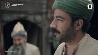 Kültür Ve Turizm Bakanlığı/Hacı Bektaşı Veli Vefatının 750. Yıl Dönümü Kamu Spotu