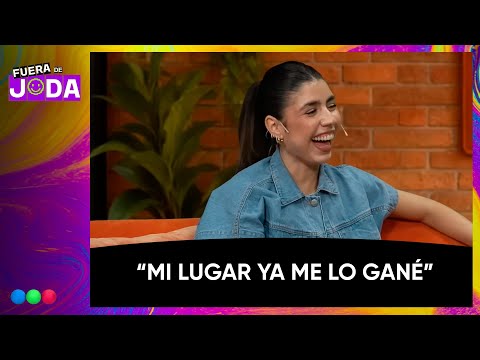 Video de Cami Mayan
