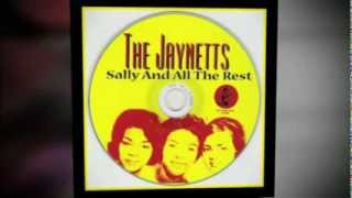 THE JAYNETTS puntar