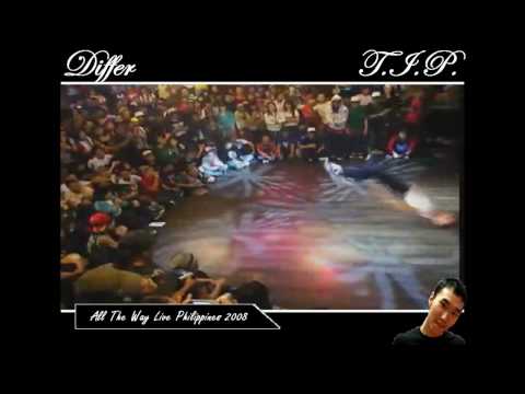Bboy Differ | Kills The Beat