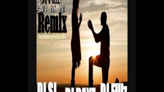 Sammielz Let Us Beremix Dj Sj   Dj Dayz  dj Fillz