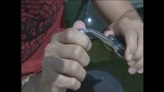 О рыбалке всерьез. Рыбацкие хитрости № 111. Доработка груза