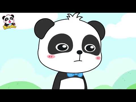 @بيبي باص | ساعد البيض على إيجاد أمهاتها | "بدون موسيقى"