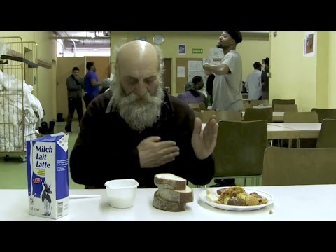 L'ABRI Bande Annonce (Film Documentaire - 2015)