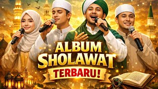Album Sholawat Terbaru Vol 14