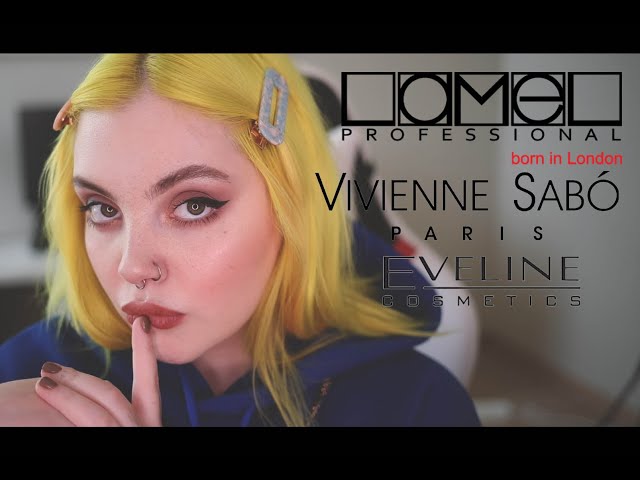 Макияж бюджетной косметикой I Отвечаю на ваши вопросы