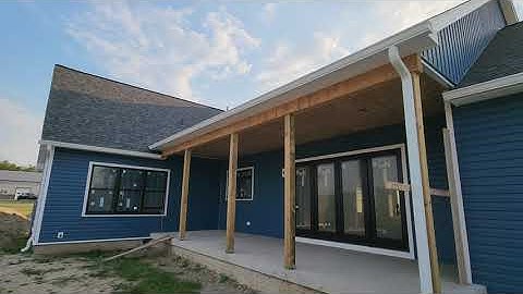 Gutter Installation with My Gutter Doctor.