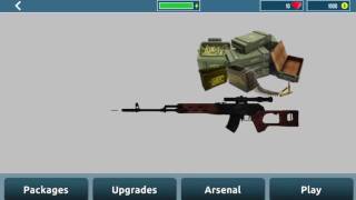 Sniper 3D: Sharp Shooter 2017 screenshot 4