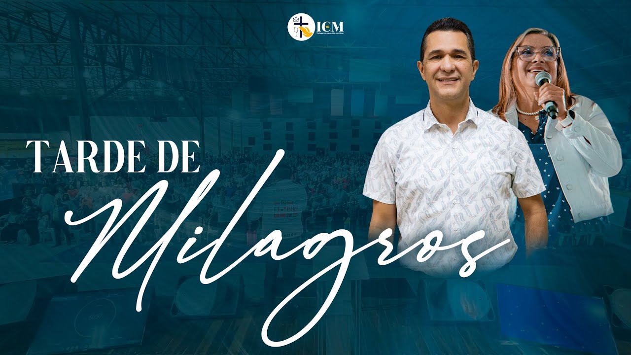 SERVICIO DE SANIDAD Y MILAGROS - 19/10/2025 - YouTube