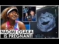 NAOMI OSAKA IS PREGNANT! NAOMI CONFIRMS SHE&#39;S EXPECTING HER FIRST CHILD