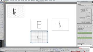 Simple set up to print D-Size in AutoCAD Mac 2016