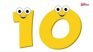 1 To 10 Part 6