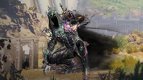 I sold a kidney for mythic templar...