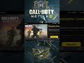 New Redeem code #viral #trending #codm #codmobile #codmgameplays