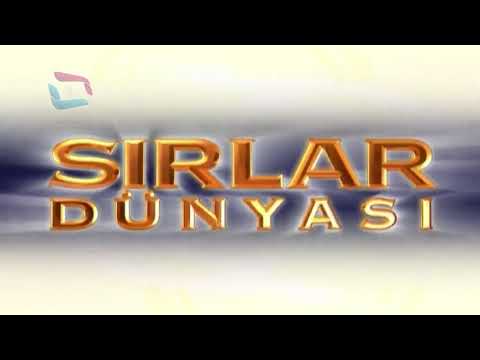 Sırlar Dünyası 3. Bölüm