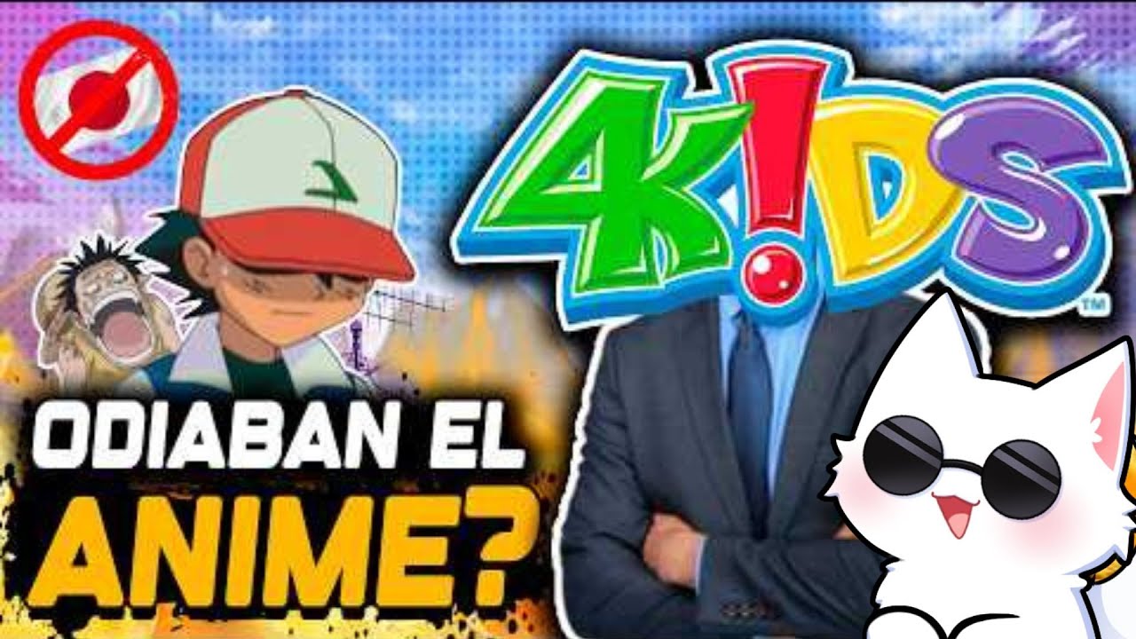 ROX_X REACCIONA A "La empresa que INTENTO ARRUINAR el anime" BY Super Kariix World
