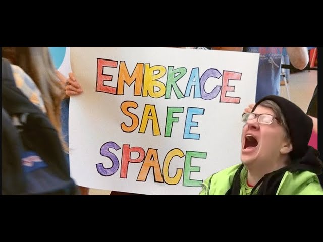 UT Arlington Creates Safe Space For Queer Students