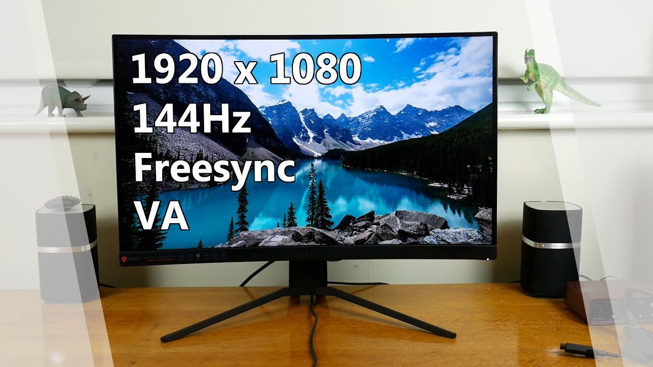 Acer XV273X review - 240Hz 1ms IPS gaming monitor - YouTube