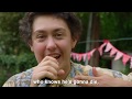 Hobo Johnson - Mover Awayer [Official Live]