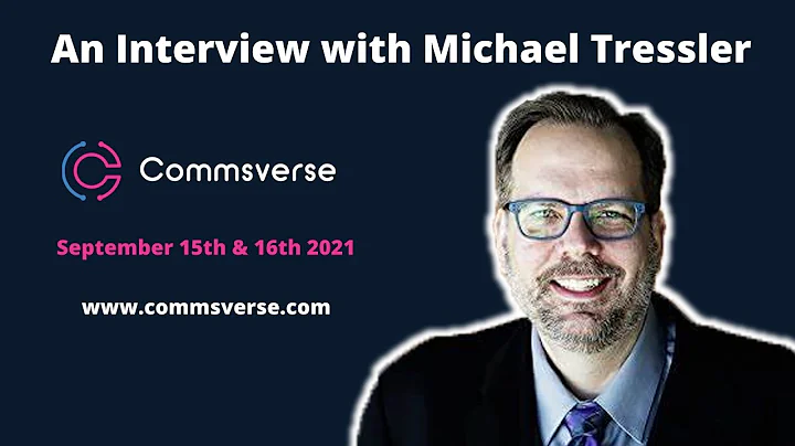 An Interview with Michael Tressler