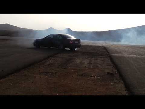 m5 e39 drifting