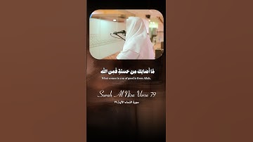 القارئ يوسف العيدروس مترجم جودة عالية ماتيسر من سورة النساء #يوسف_العيدروس #السعودية #قرآن #لايك