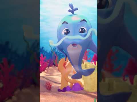 سبيستون أغنية بابو الحوت استمعوا إليها الآن